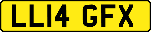 LL14GFX