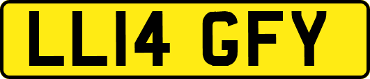 LL14GFY