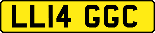 LL14GGC