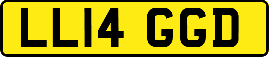 LL14GGD