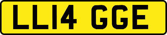 LL14GGE