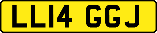 LL14GGJ
