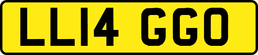 LL14GGO