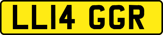 LL14GGR