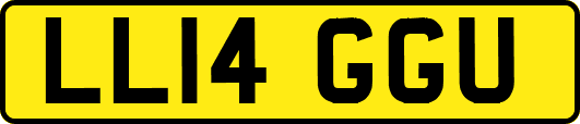 LL14GGU