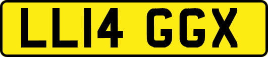 LL14GGX