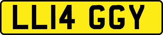LL14GGY