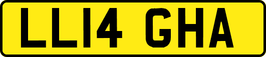 LL14GHA