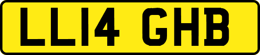 LL14GHB