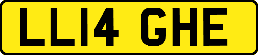 LL14GHE