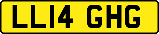 LL14GHG