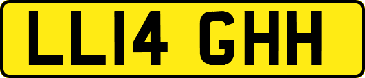LL14GHH