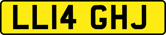 LL14GHJ