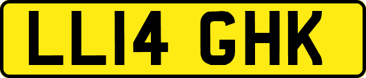 LL14GHK