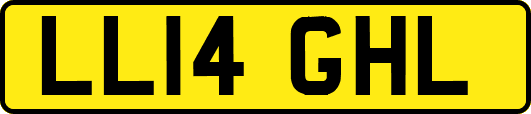 LL14GHL