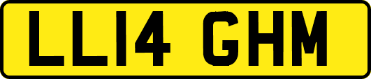 LL14GHM