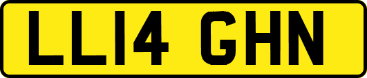 LL14GHN