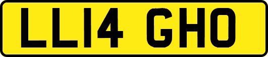 LL14GHO