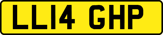 LL14GHP
