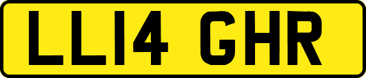 LL14GHR