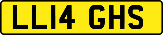 LL14GHS