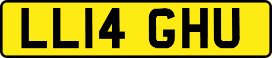 LL14GHU