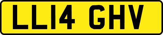 LL14GHV