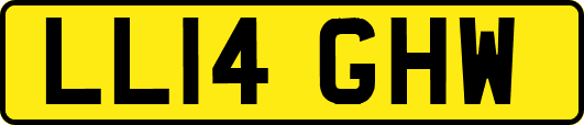 LL14GHW