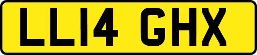 LL14GHX