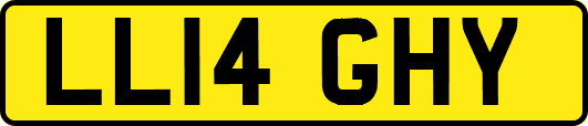 LL14GHY