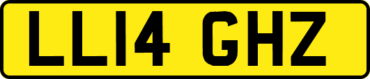 LL14GHZ