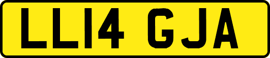 LL14GJA