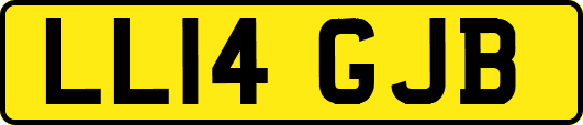 LL14GJB