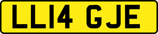LL14GJE