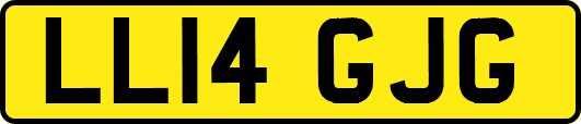 LL14GJG