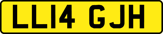LL14GJH