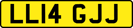 LL14GJJ