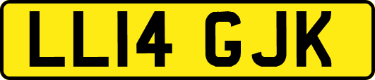 LL14GJK