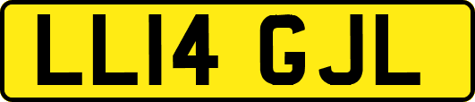 LL14GJL