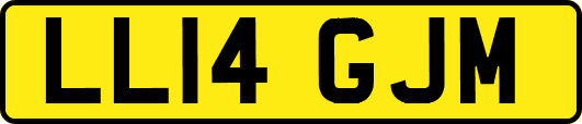 LL14GJM