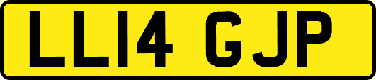 LL14GJP