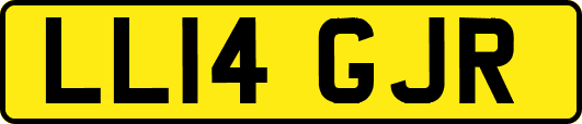 LL14GJR