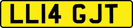 LL14GJT