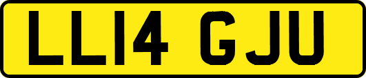 LL14GJU