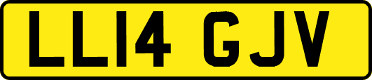 LL14GJV