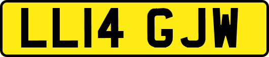 LL14GJW