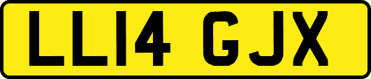 LL14GJX