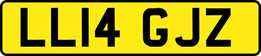 LL14GJZ