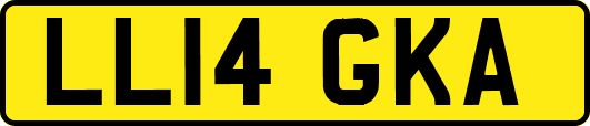 LL14GKA