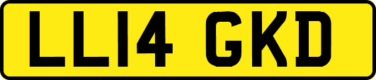 LL14GKD